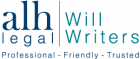 ALH Legal Will Writers logo